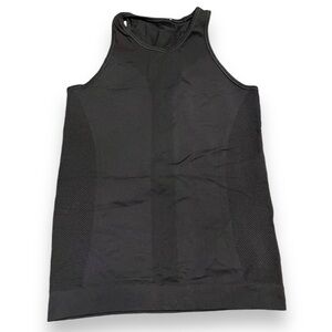 Lululemon Train To Be Tank Top